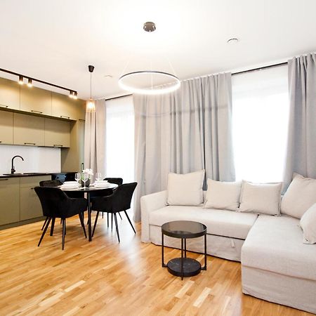 Apartamenty Lagom Siedlce Exterior photo